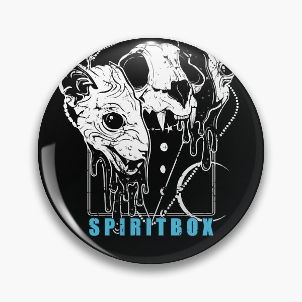 Item preview, Spiritbox Merch designed and sold by xDumpTruckx.