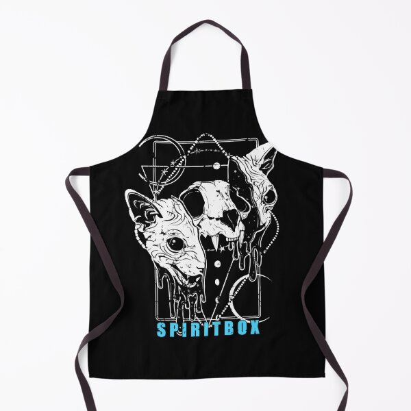 Item preview, Spiritbox Merch designed and sold by xDumpTruckx.