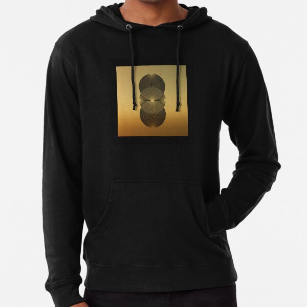 The mars outlet volta hoodie