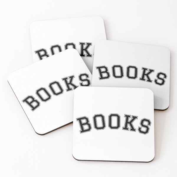 Item preview, BOOKS designed and sold by FieldScent.