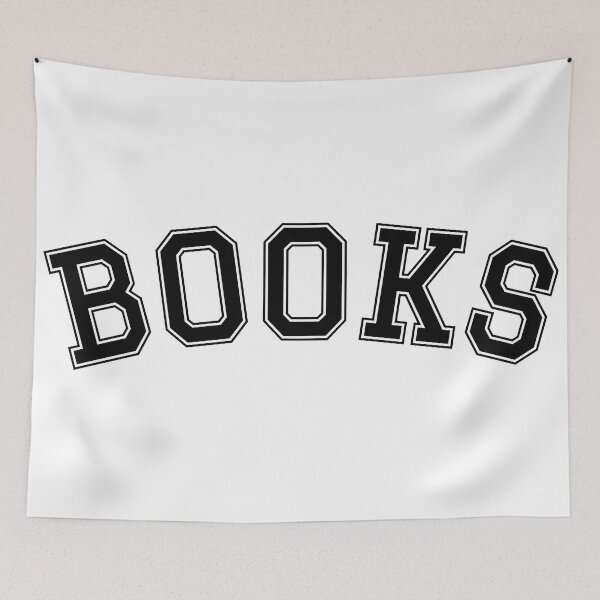 Item preview, BOOKS designed and sold by FieldScent.