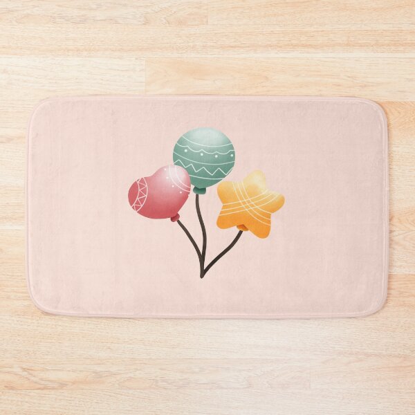 Item preview, Pattern balloon designed and sold by mailsberry.