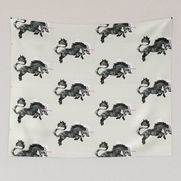 Item preview, mother i want a pony designed and sold by croweykid.
