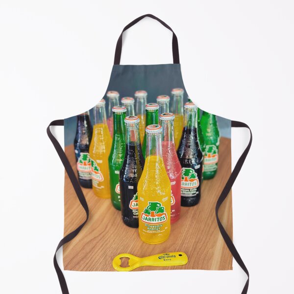 Item preview, Jarritos Mexican Soda designed and sold by LWickham.