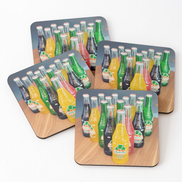 Item preview, Jarritos Mexican Soda designed and sold by LWickham.