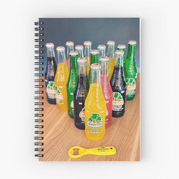Item preview, Jarritos Mexican Soda designed and sold by LWickham.