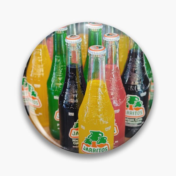 Item preview, Jarritos Mexican Soda designed and sold by LWickham.