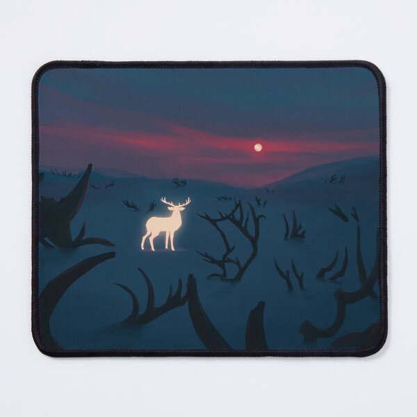 Item preview, Antlers desert designed and sold by Cashew's shop.