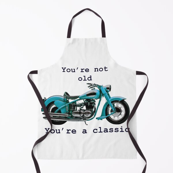 Item preview, Classic Biker Digital Design designed and sold by zolarche.