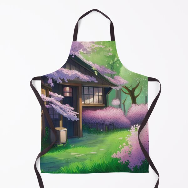 Item preview, Japanese Onsen designed and sold by DreamOfMorpheus.