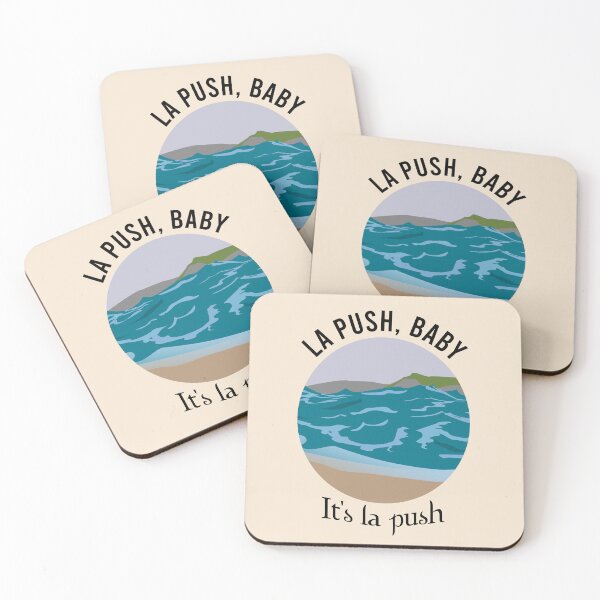 Item preview, La push baby designed and sold by Bruna Esmanhotto.