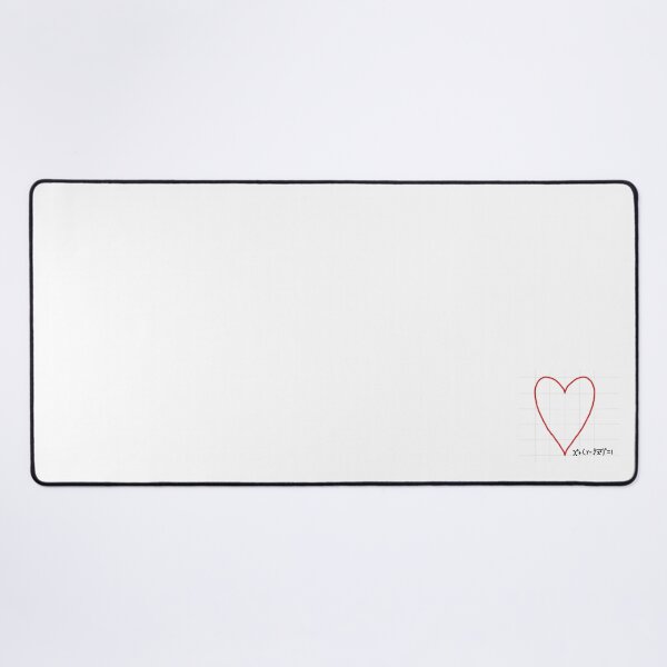 Item preview, heart graph equation designed and sold by 3-1415926535.