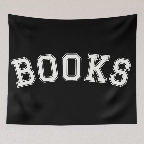 Item preview, BOOKS designed and sold by FieldScent.