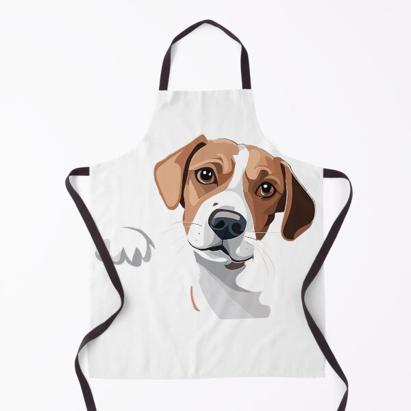 Item preview, Paw Power: A Fist-Bumping Dog Design designed and sold by Kai 9art.
