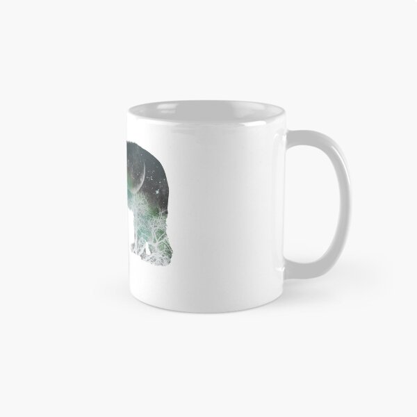 Item preview, Bear landscape designed and sold by Seabear211.