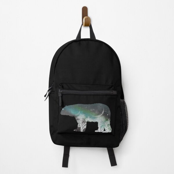 Item preview, Bear landscape designed and sold by Seabear211.