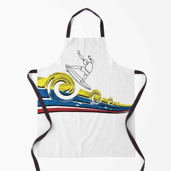 Item preview, Venezuela surfing designed and sold by keythxctrs.
