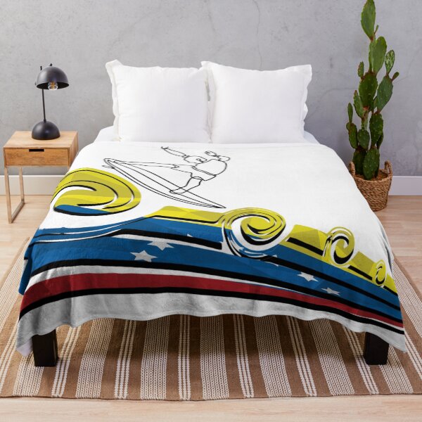 Item preview, Venezuela surfing designed and sold by keythxctrs.