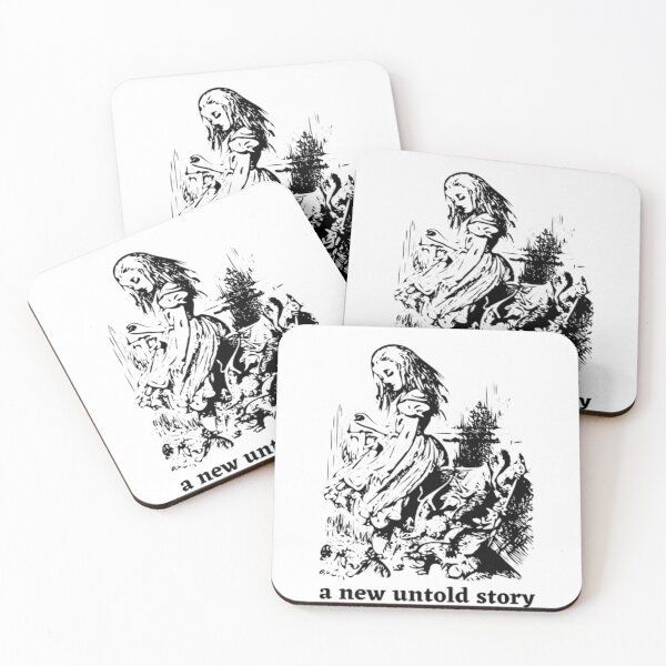 Item preview, a new untold story designed and sold by Ezziani.