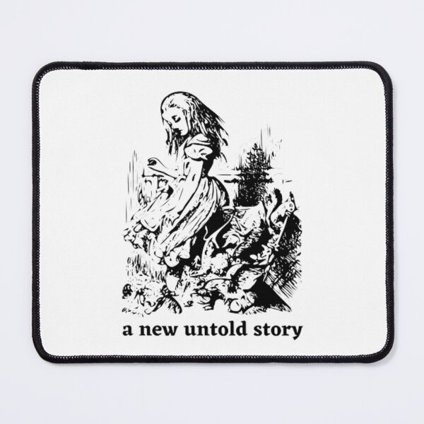 Item preview, a new untold story designed and sold by Ezziani.