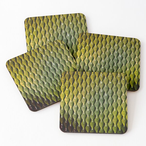 Aperçu de l'œuvre reptile créée et vendue par Chukidesign.