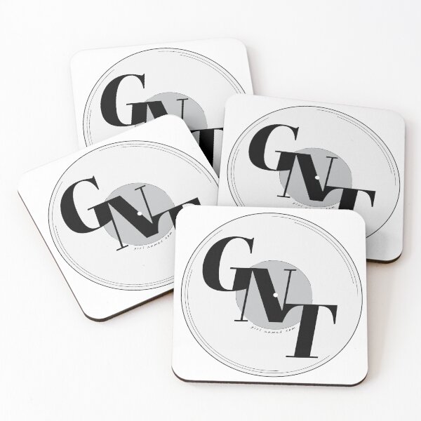 Item preview, Girl Named Tom Vinyl designed and sold by ArtsByAnt.