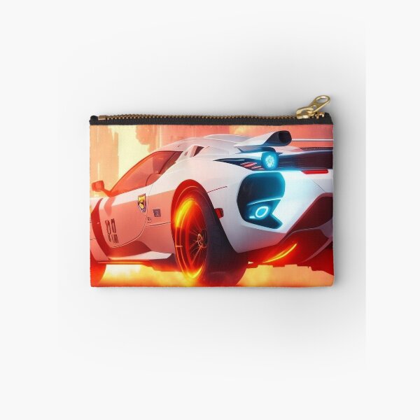 Artikelvorschau, Automatron Clash of the Cosmos - The AI-Driven Battle for Futures Fury - ProjectX entworfen und verkauft von AiArtMerch.
