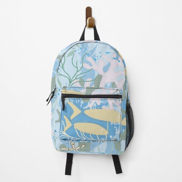 Item preview, Fishy, Fishy Under the Sea designed and sold by ClubCreativeArt.