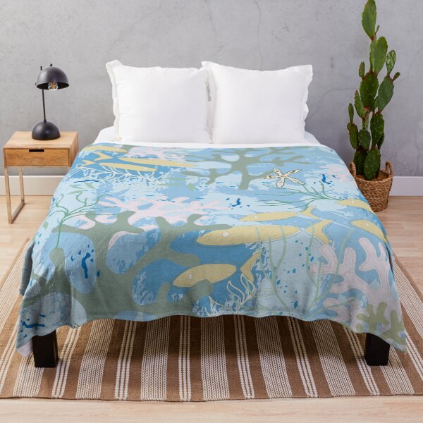 Item preview, Fishy, Fishy Under the Sea designed and sold by ClubCreativeArt.