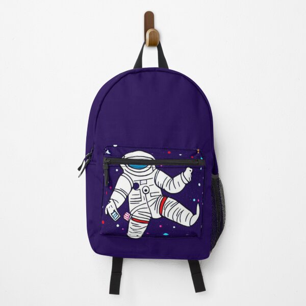 Item preview, Astronaut in Cosmic Trail. designed and sold by Designing-chart.