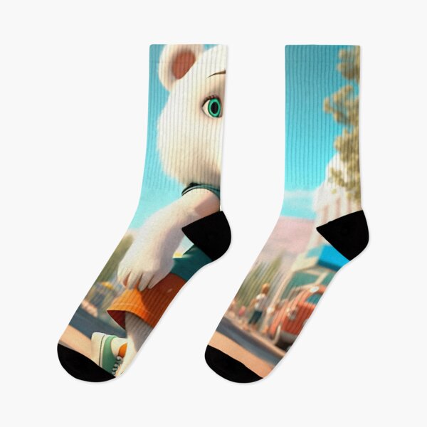 Item preview, cute, unique, colorful, bears, T-shirt, design, illustration, adorable, sweet,  designed and sold by afpnegocios.
