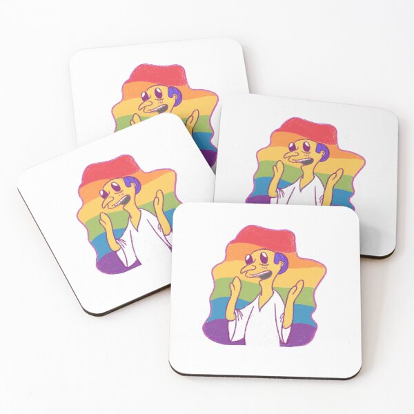 Item preview, lgbt designed and sold by Douglixart.