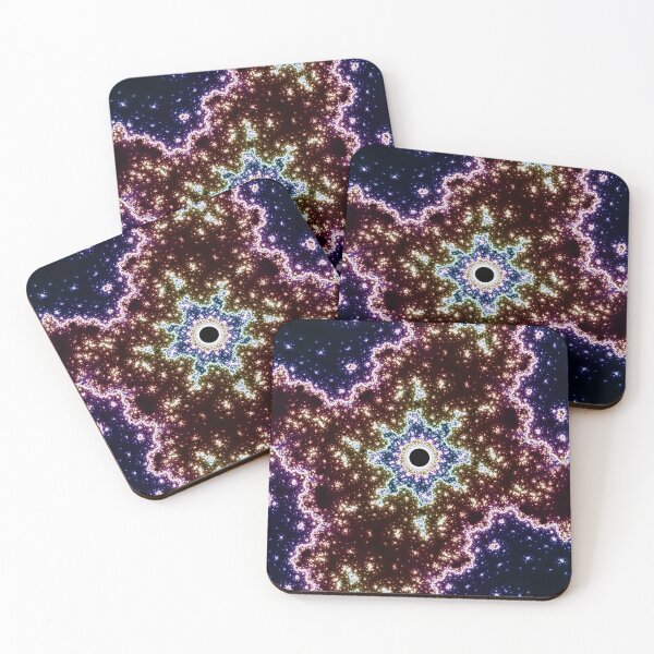 Artikelvorschau, Julia Set Fractal #3 entworfen und verkauft von FractalMultiverse.