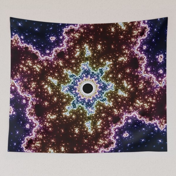 Artikelvorschau, Julia Set Fractal #3 entworfen und verkauft von FractalLand.