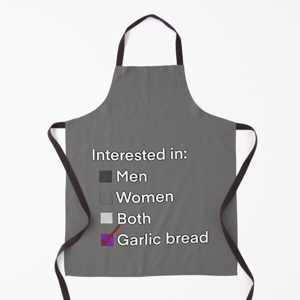 Item preview, Interested in Garlic Bread designed and sold by ReisssPieces.