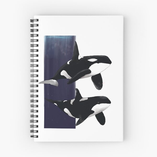 Item preview, orca,sea,ocean,marine life,ocean life,whale,life,wildlife,free billy,water,natural life,design designed and sold by Zagalar.