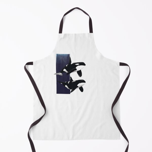 Item preview, orca,sea,ocean,marine life,ocean life,whale,life,wildlife,free billy,water,natural life,design designed and sold by Zagalar.
