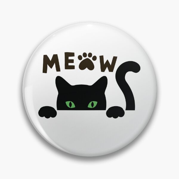 Item preview, Hey Kitty designed and sold by ThatWickedWitch.