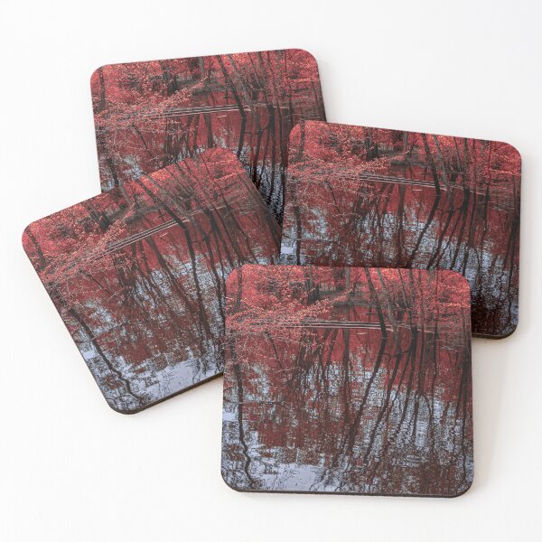 Item preview, Reflections of Fall designed and sold by Angela King Jones.