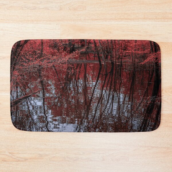 Item preview, Reflections of Fall designed and sold by Angela King Jones.