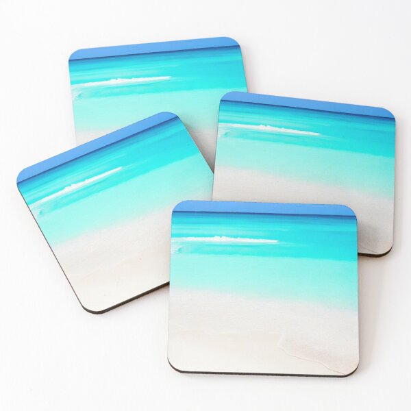 Item preview, Ocean Blue And Sand Punta Cana designed and sold by BBGIFTSUK.
