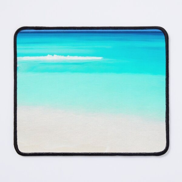 Item preview, Ocean Blue And Sand Punta Cana designed and sold by BBGIFTSUK.