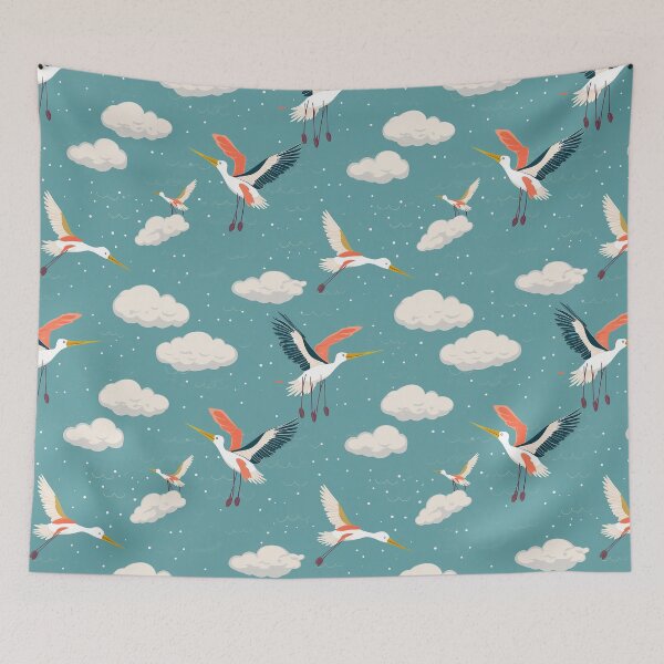 Item preview, birdies designed and sold by Ritacaloe.
