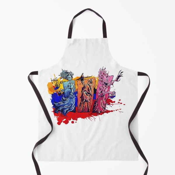 Item preview, Venezuelan specters designed and sold by keythxctrs.