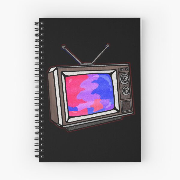 Item preview, Retro TV - Bisexual - Pride 2023  designed and sold by AmbiguousNothin.