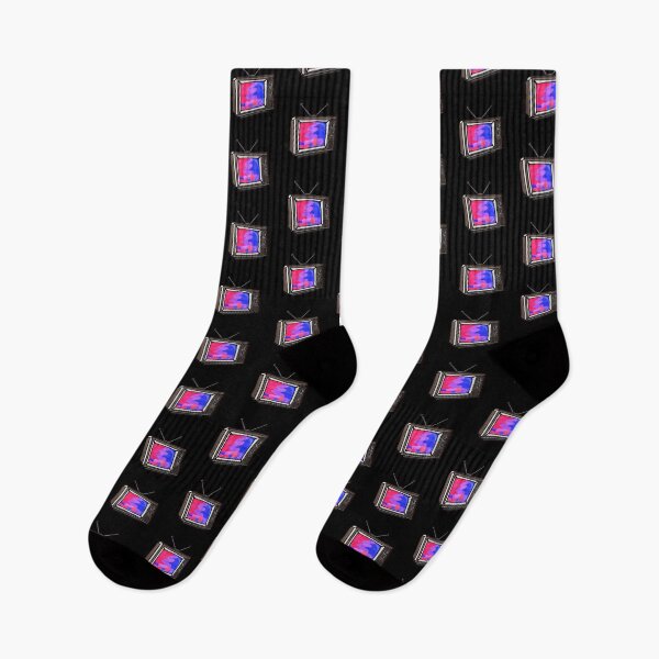 Item preview, Retro TV - Bisexual - Pride 2023  designed and sold by AmbiguousNothin.