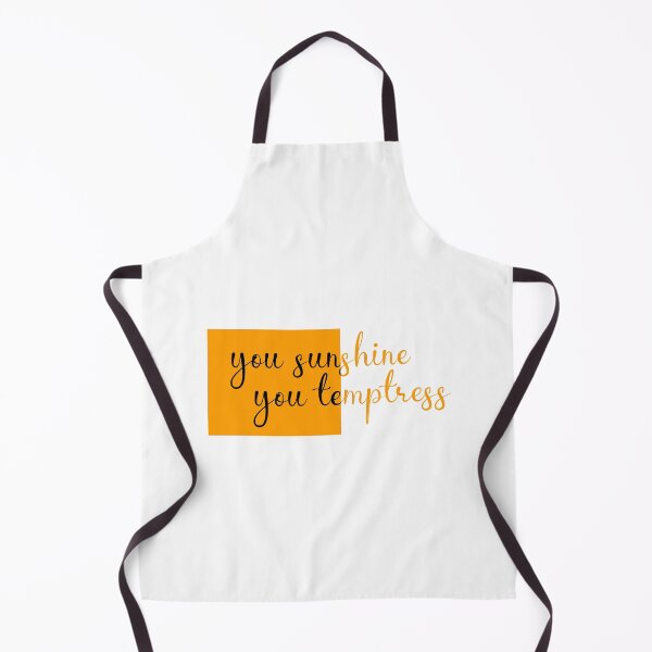 Item preview, You sunshine you temptress designed and sold by VimuDS.