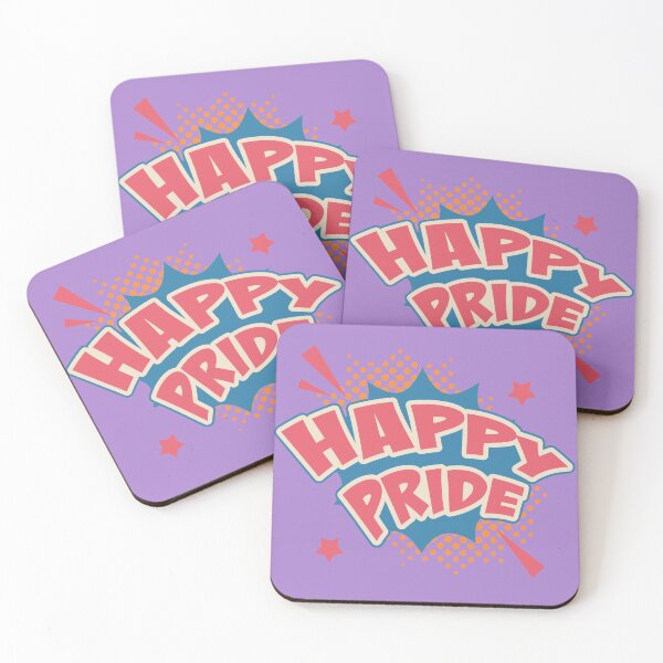 Item preview, happy pride designed and sold by elive.