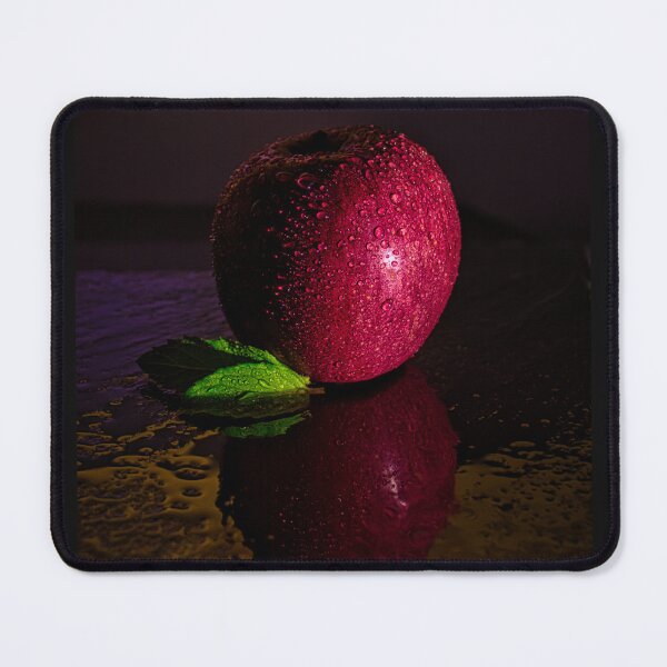 Item preview, The delicious apple designed and sold by Ruhrpottpicture.