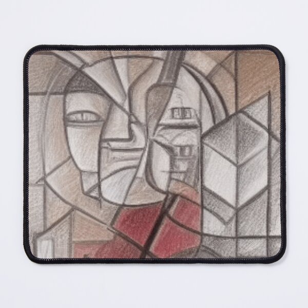 Item preview, A Ghost in A Cafe designed and sold by shabadakid.